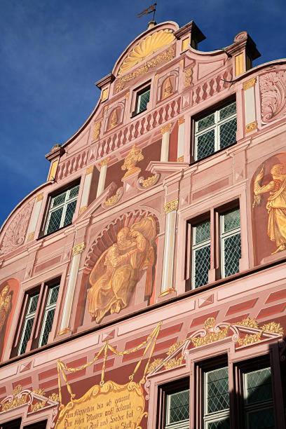 Ancien Mulhouse 101 Lägenhet Exteriör bild